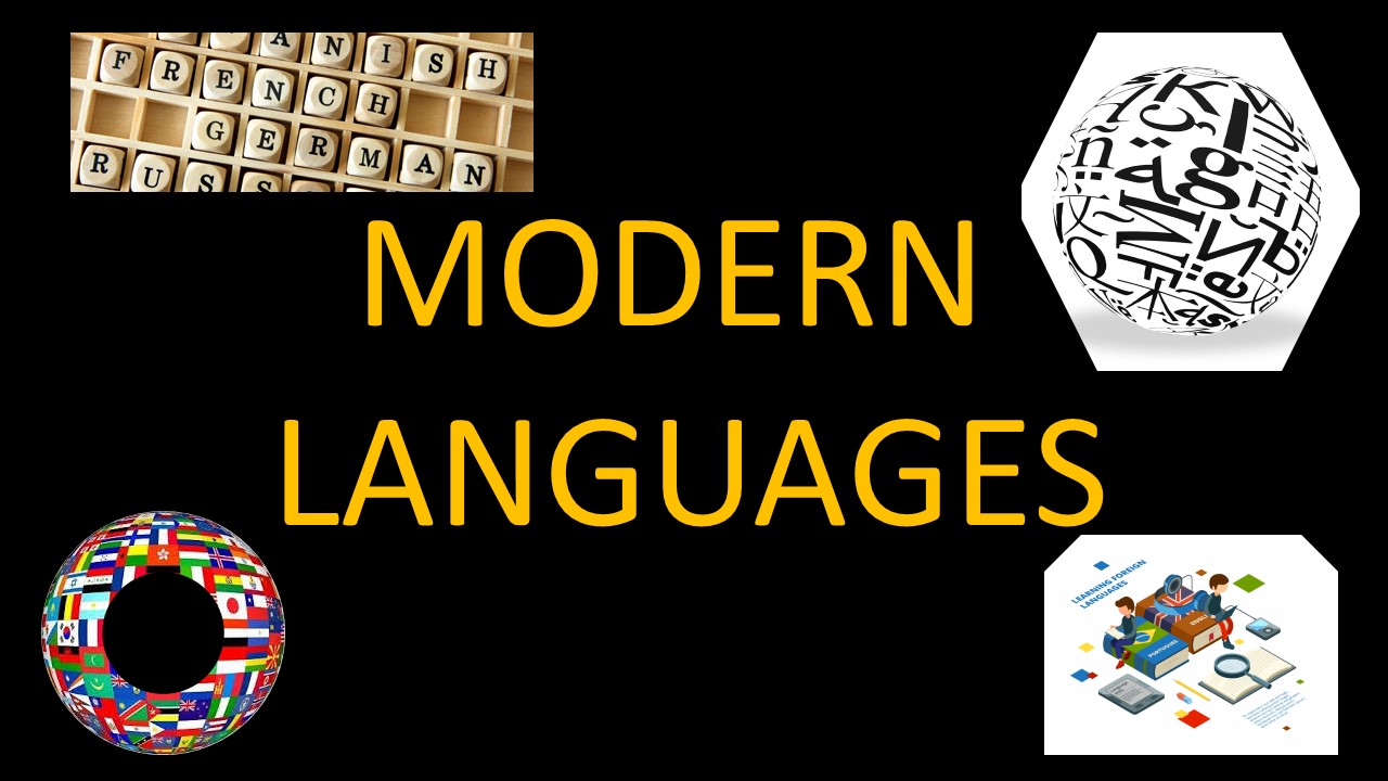Languages Icon